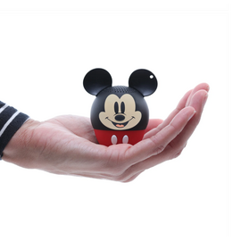 MICKEY - Mini Bluetooth Speaker - Bitty Boomers