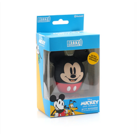 MICKEY - Mini Bluetooth Speaker - Bitty Boomers