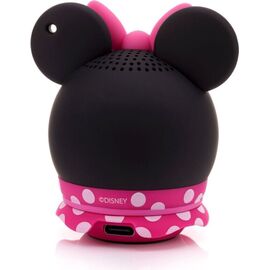 MINNIE - Pink - Mini Bluetooth Speaker - Bitty Boomers