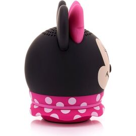 MINNIE - Pink - Mini Bluetooth Speaker - Bitty Boomers