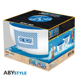 ONE PIECE - Japanese style - Bowl 600ml