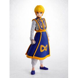HUNTER X HUNTER - Kurapika - Figure S.H. Figuarts 15cm
