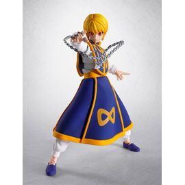 HUNTER X HUNTER - Kurapika - Figure S.H. Figuarts 15cm