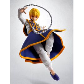 HUNTER X HUNTER - Kurapika - Figure S.H. Figuarts 15cm