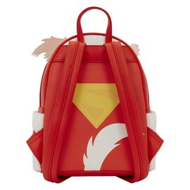 SUPERGIRL - Krypto - Mini Backpack Loungefly