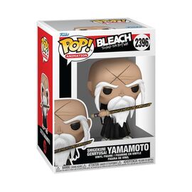 BLEACH TYBW - POP Animation N° XXXX - Yamamoto