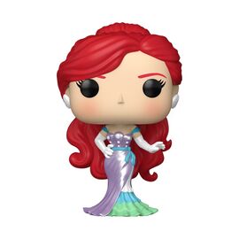 DISNEY PRINCESS GRAND ENTRANCES - POP Disney N° XXXX - Ariel
