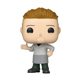 KING OF THE HILL - POP Animation N° XXXX - POP 1