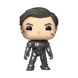 FALLOUT - POP TV N° XXXX - POP 3