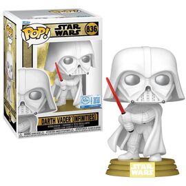 STAR WARS LEGENDS - POP Star Wars N° XXXX - Darth Vader (WH)