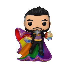 PRIDE - POP Heroes N° XXXX - Extrano