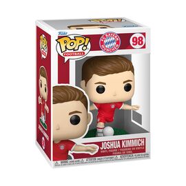 BAYERN MUNICH - POP Football N° XXXX - Kimmich