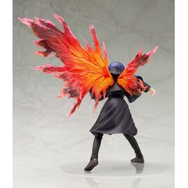 TOKYO GHOUL : RE - Toka Kirishima - Statue 1/8 ARTFXJ 27cm
