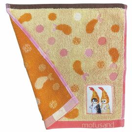 MOFUSAND - Kitten-Nyan Tempura - Mini Towel 25x25cm