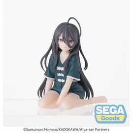 ALYA SOMETIMES ... - Ayano - Statue PM Perching 8cm