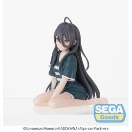 ALYA SOMETIMES ... - Ayano - Statue PM Perching 8cm