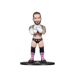 WWE - CM Punk - Figure Minix 12cm