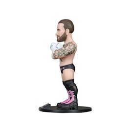 WWE - CM Punk - Figure Minix 12cm