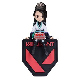 VALORANT - Sage - Figure Monitor Top 16cm