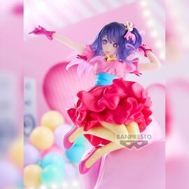 OSHI NO KO - Ai - Figure Espresto 20cm
