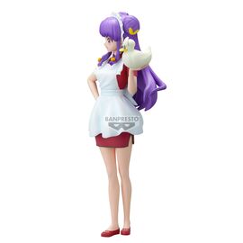 RANMA 1/2 - Shampoo - Figure Glitter & Glamours 22cm