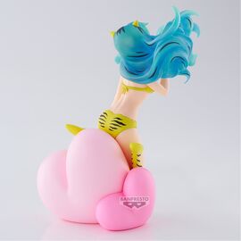 URUSEI YATSURA - Lum - Figure Espresto 19cm