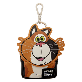 PIXAR - Dogs And Cats - Mini Backpack Bag Charm Loungefly Mystery Box