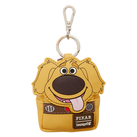 PIXAR - Dogs And Cats - Mini Backpack Bag Charm Loungefly Mystery Box