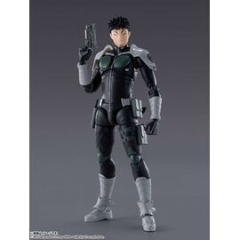 KAIJU NO. 8 - Kafka Hibino - Figure S.H. Figuarts 16cm