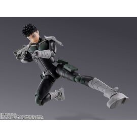 KAIJU NO. 8 - Kafka Hibino - Figure S.H. Figuarts 16cm