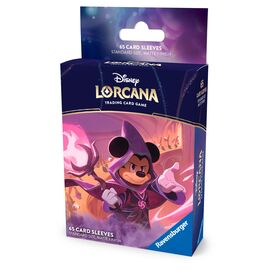 DISNEY - Lorcana - Card Sleeve - Mickey Mouse - Chapter 8