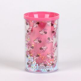 MINNIE - Stationery Set - Pencil Pot + 3pc.
