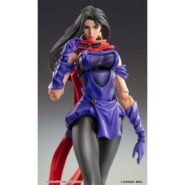 JOJO PART 2 - Lisa Lisa - Figure Chozokado 15cm