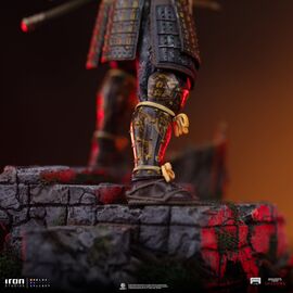ASSASSIN'S CREED SHADOWS - Yasuke - Statue Art Scale 1/10 21.62cm