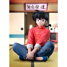 RANMA 1/2 - Ran Saotome - Figure 14cm