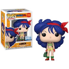 DRAGON BALL - POP Animation N° 1998 - Lunch With Chase