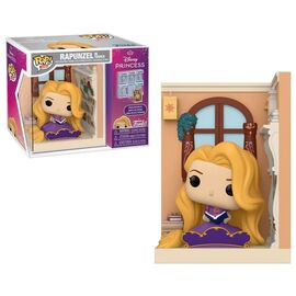 TANGLED - POP Nooks - Rapunzel's Tower
