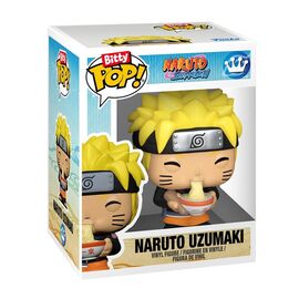 NARUTO SHIPPUDEN - Bitty Pop Town - Ichiraku Ramen