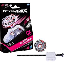 BEYBLADE X - Isham