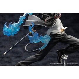 BLUE EXORCIST - Rin Okumura - Statue 1/8 ARTFXJ 30cm