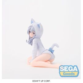 GODDESS OF VICTORY : NIKKE - N102 - Figure Yumemirize 10cm