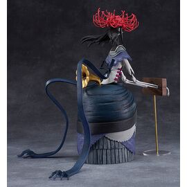 PUELLA MAGI MADOKA MAGICA - Nutcracker Witch - Pop Up Parade SP 24cm