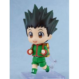 HUNTER X HUNTER - Gon Freecss "Hunter Exam" - Figure Nendoroid 10cm