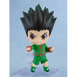 HUNTER X HUNTER - Gon Freecss "Hunter Exam" - Figure Nendoroid 10cm