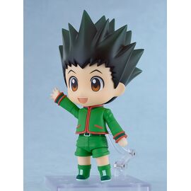HUNTER X HUNTER - Gon Freecss "Hunter Exam" - Figure Nendoroid 10cm