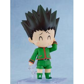HUNTER X HUNTER - Gon Freecss "Hunter Exam" - Figure Nendoroid 10cm