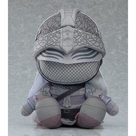ELDEN RING - Raging Wolf - Peluche 17cm