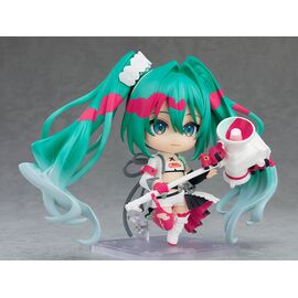 HATSUNE MIKU - Racing Miku 2025 - Figure Nendoroid 10cm