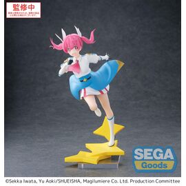 MAGILUMIERE MAGICAL GIRLS - Kana Sakuragi - Figure Luminasta 18cm