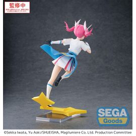 MAGILUMIERE MAGICAL GIRLS - Kana Sakuragi - Figure Luminasta 18cm